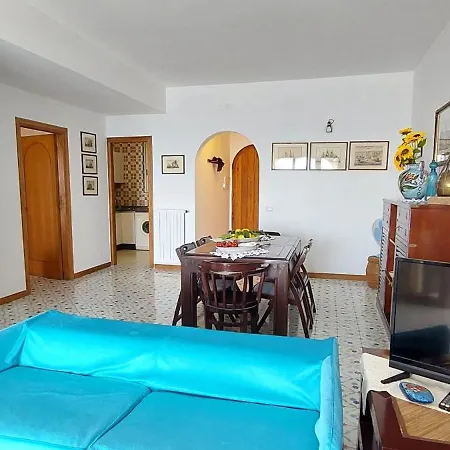 Casa vacanze - Casa Gianna