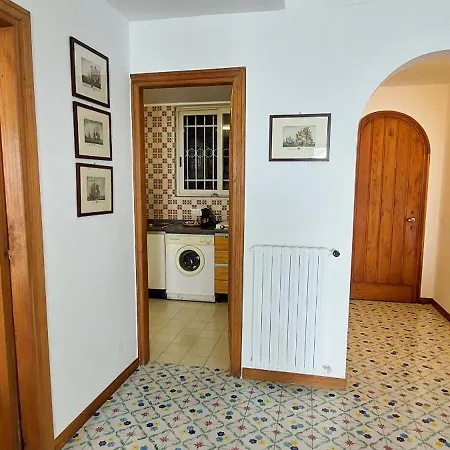 - Casa Gianna Casa vacanze Praiano