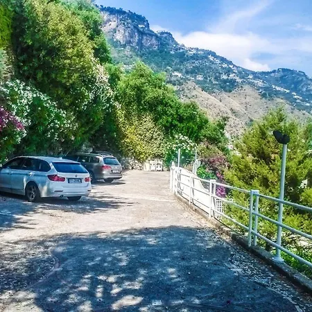 Casa vacanze - Casa Gianna Praiano