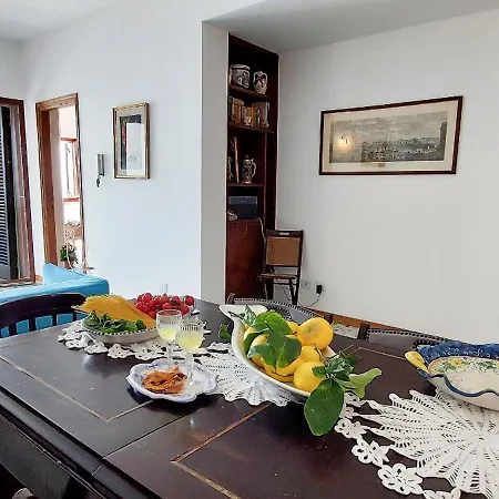 - Casa Gianna Casa vacanze *