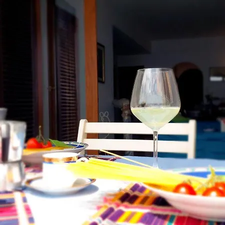 Casa vacanze - Casa Gianna Praiano