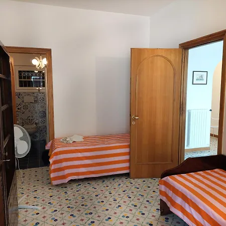 Casa vacanze - Casa Gianna Praiano