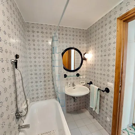 Casa vacanze - Casa Gianna *