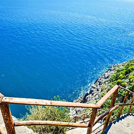 Casa vacanze - Casa Gianna Praiano
