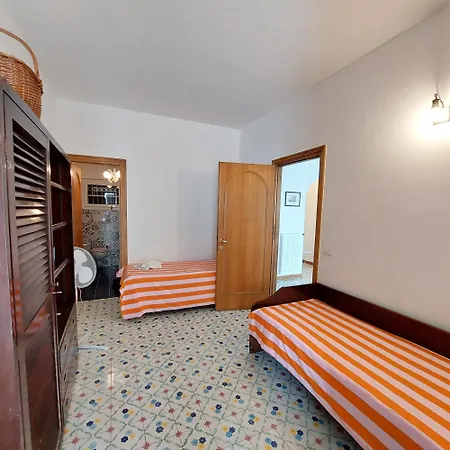 - Casa Gianna * Praiano