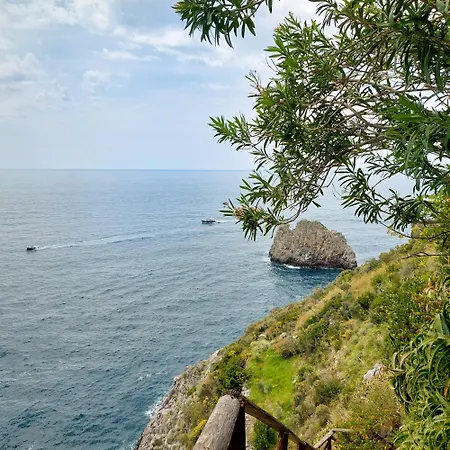 Casa vacanze - Casa Gianna Praiano