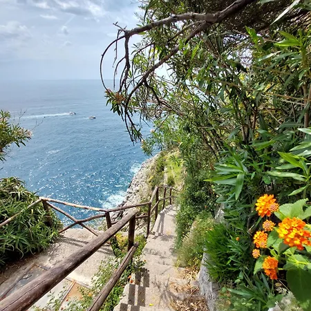 Casa vacanze - Casa Gianna Praiano