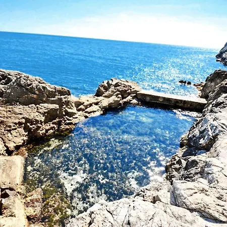 Casa vacanze - Casa Gianna Praiano