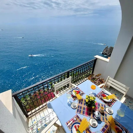 Casa vacanze - Casa Gianna