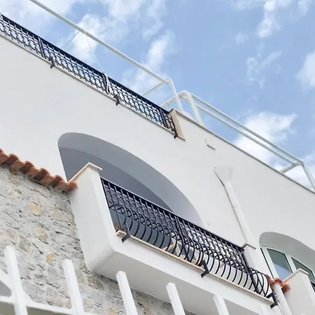 - Casa Gianna Praiano