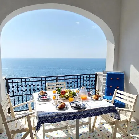 - Casa Gianna