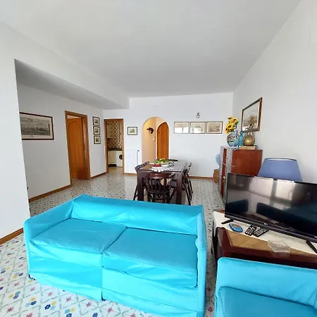 Holiday home - Casa Gianna