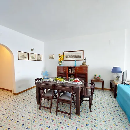 - Casa Gianna *