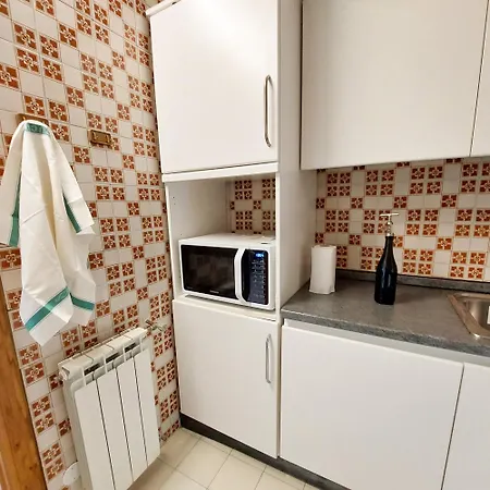 - Casa Gianna Holiday home Praiano