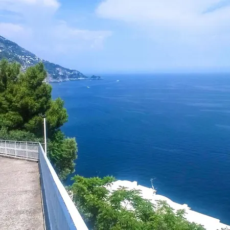 - Casa Gianna * Praiano