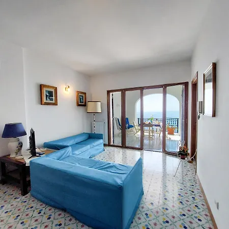 Holiday home - Casa Gianna