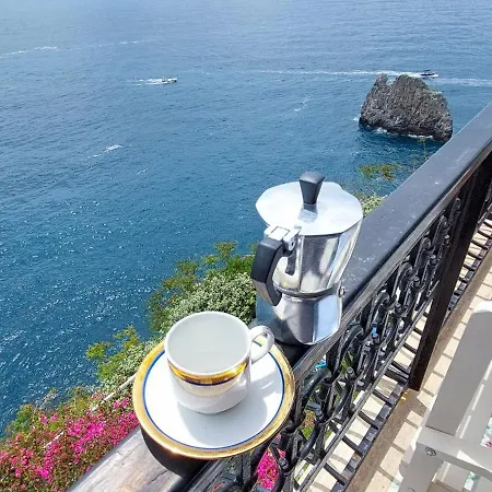 - Casa Gianna Holiday home *