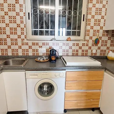 - Casa Gianna * Praiano