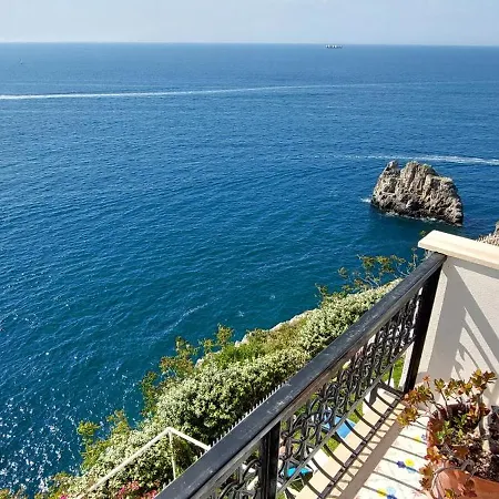 Holiday home - Casa Gianna