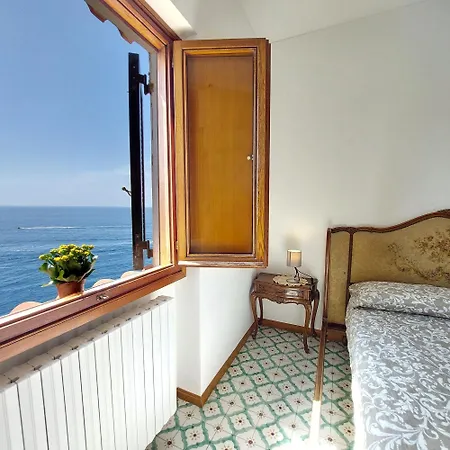 - Casa Gianna Holiday home Praiano