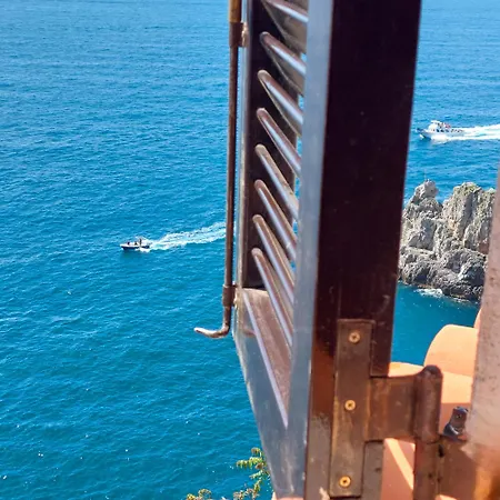 - Casa Gianna * Praiano