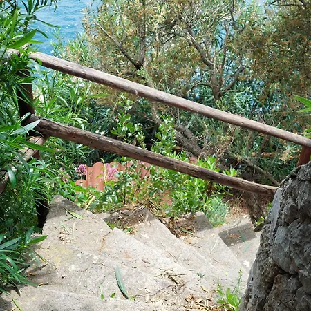 - Casa Gianna Holiday home Praiano