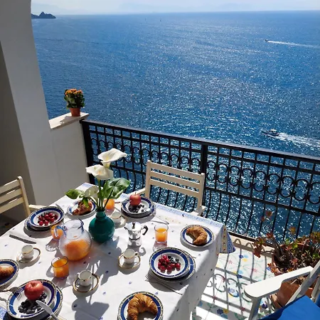 Holiday home - Casa Gianna *