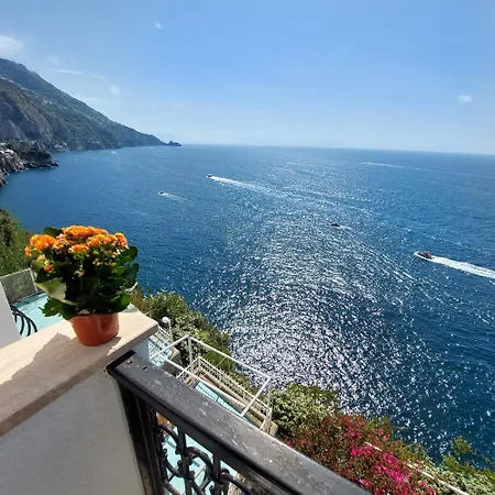 Holiday home - Casa Gianna Praiano
