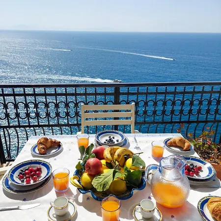 - Casa Gianna Holiday home *