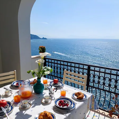 - Casa Gianna Holiday home Praiano