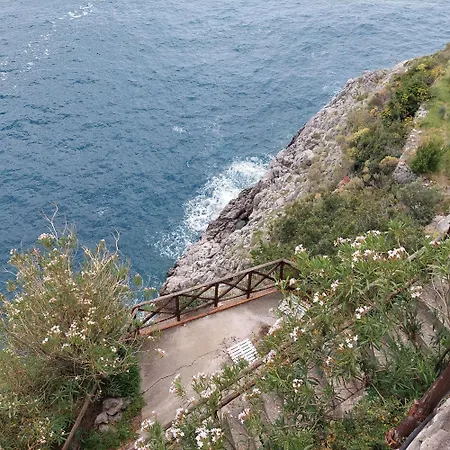 - Casa Gianna Holiday home Praiano